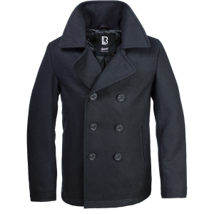 Brandit Pea Coat Skepparkavaj