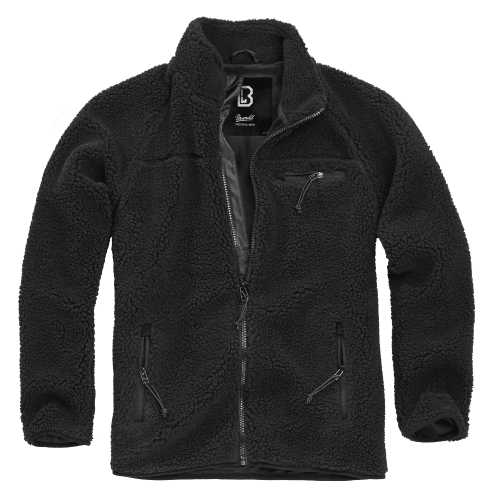 Brandit Teddyfleece Jacka