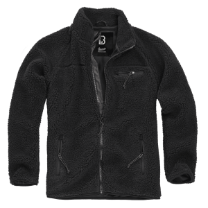 Brandit Teddyfleece Jacka
