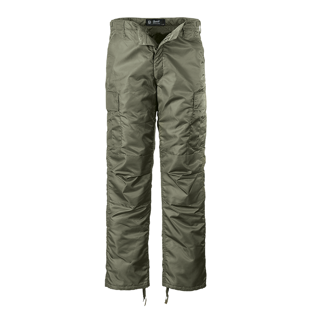 Brandit Thermo Vinter Byxor