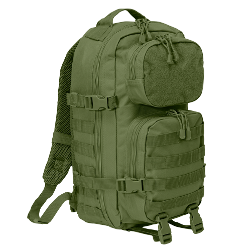 Brandit US Cooper Patch 25L Ryggsäck Medium