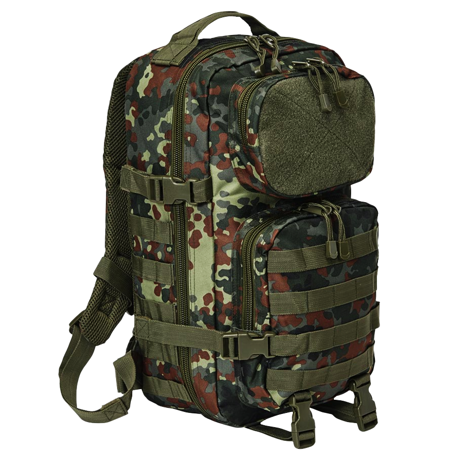 Brandit US Cooper Patch 25L Ryggsäck Medium