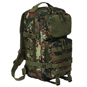 Brandit US Cooper Patch 25L Ryggsäck Medium