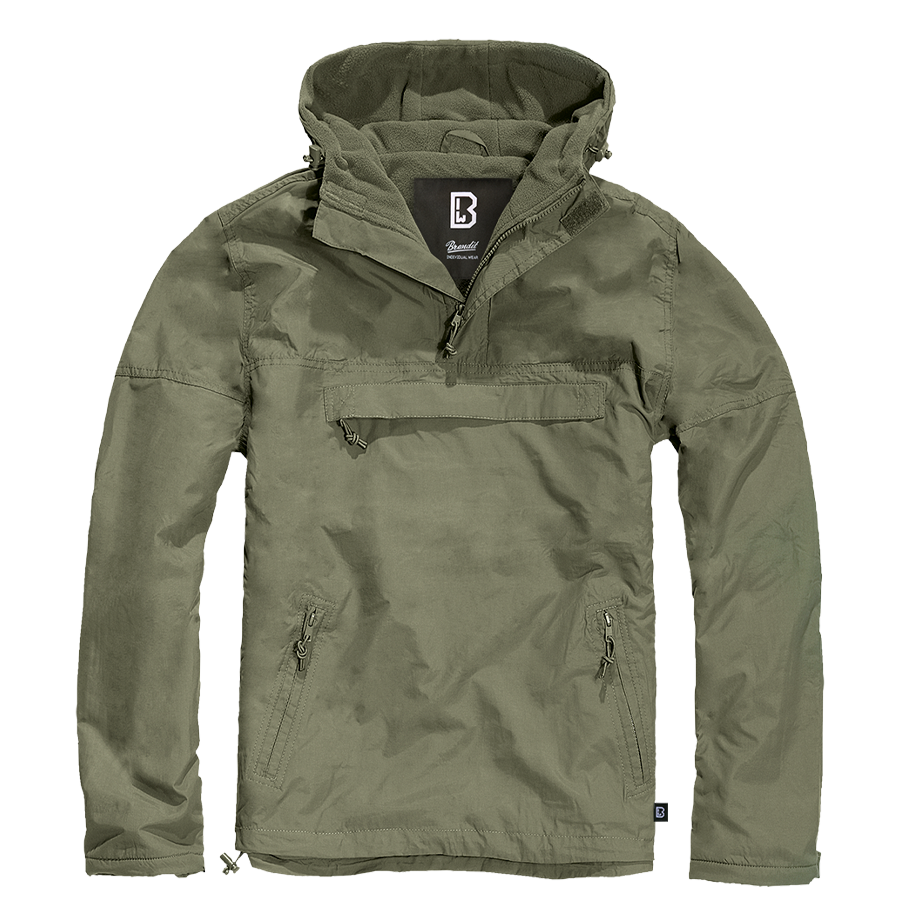 Brandit Windbreaker Anorak
