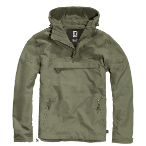 Brandit Windbreaker Anorak