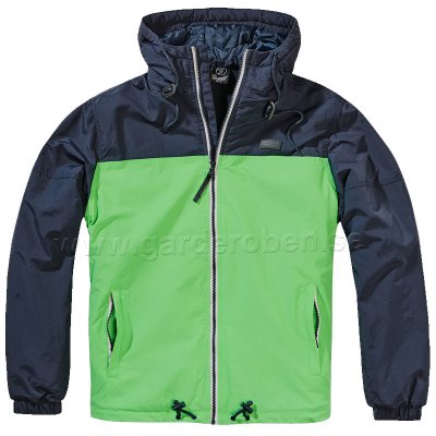 Brandit Windbreaker Vintersport Jacka