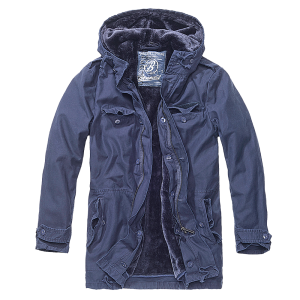 Brandit BW Vinterparkas