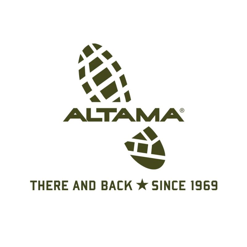 Altama Aboottabad Trail Low