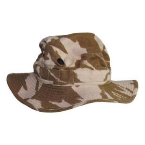 Brittisk DPM Öken Booniehat