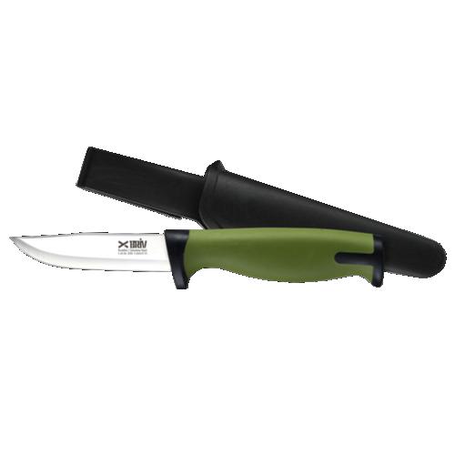 Hantverkarkniv