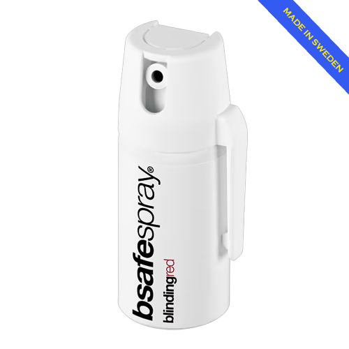 Bsafespray Blinding Red 4m License free