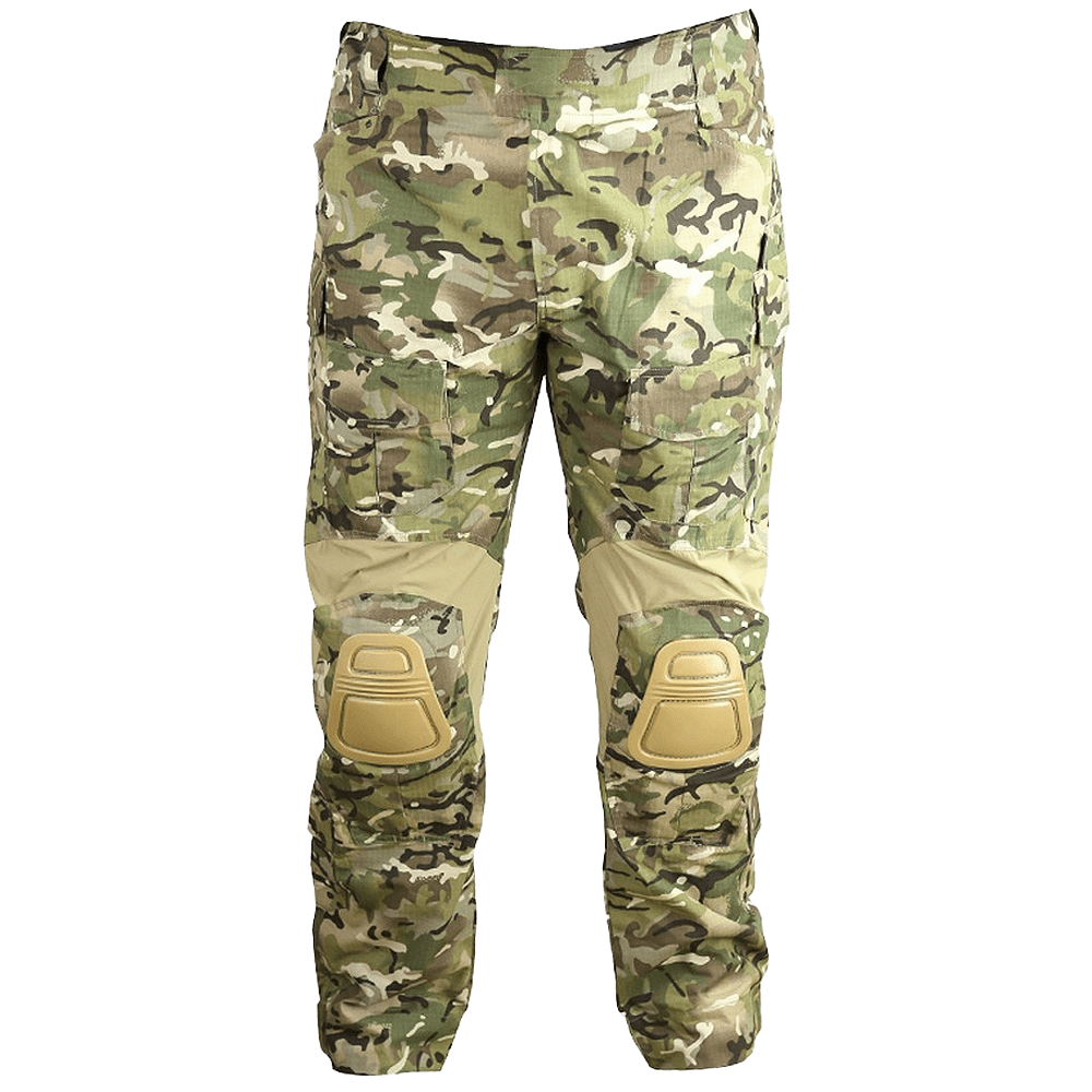 Brittisk Gen II Spec-Ops Byxa BTP