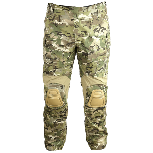 Brittisk Gen II Spec-Ops Byxa BTP