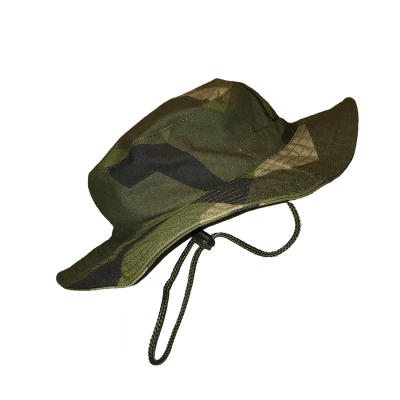 Bush Booniehat M90 Camo