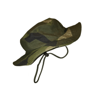 Bush Booniehat M90 Camo