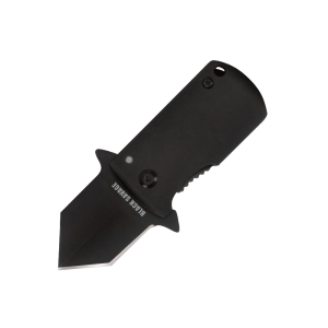 United Cutlery Black Legion Mini Covert Fjäder Assisterad Fällkniv