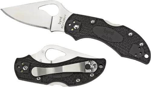 Spyderco Byrd Robin 2 FRN Fällkniv