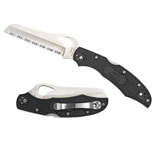 Spyderco Byrd Meadowlark 2