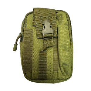 Yakeda Tactical Pouch WP MOLLE
