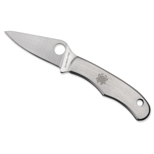 Spyderco Bug Stainless Fällkniv