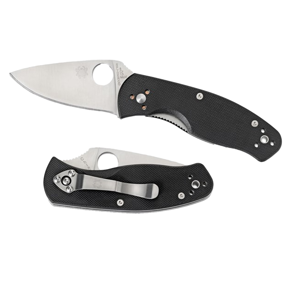 Spyderco Persistence G10 Fällkniv
