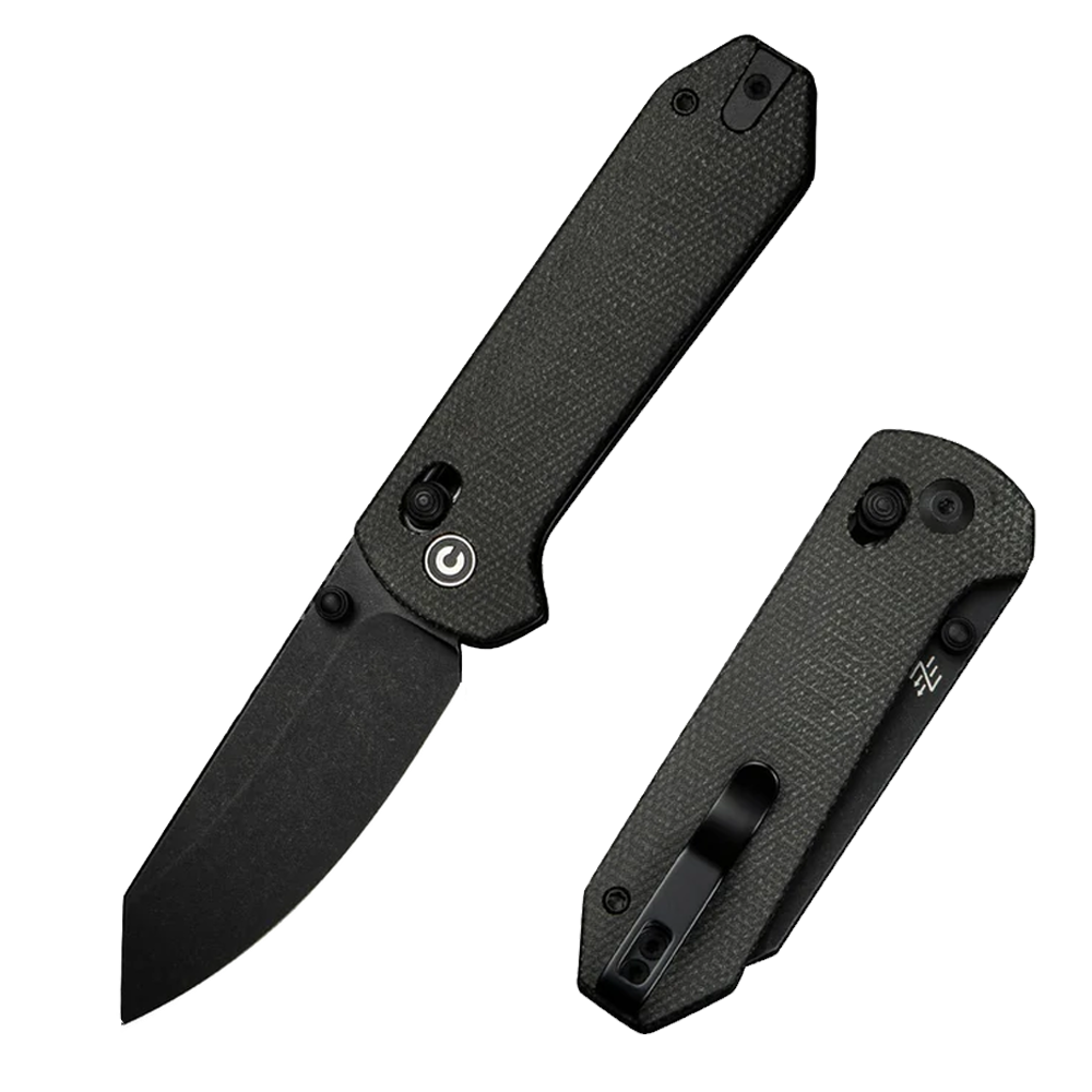 CIVIVI Yonder Micarta Fällkniv