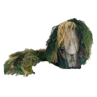 Camo Bush Head Cover FR