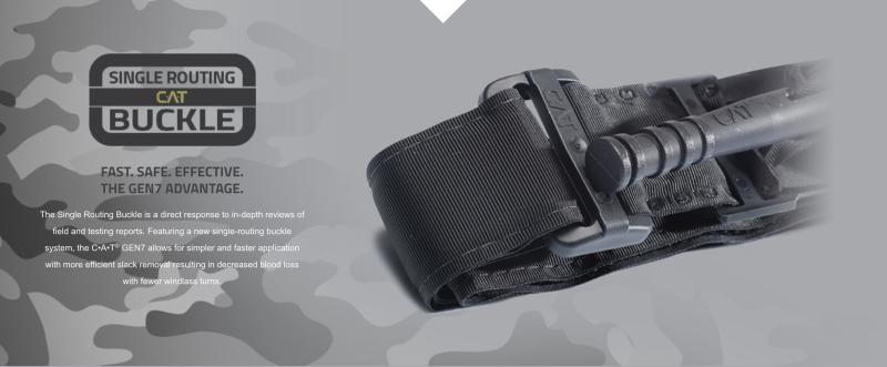 Tourniquet C-A-T® 7GEN