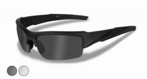 WileyX WX Valor Smoke/Clear