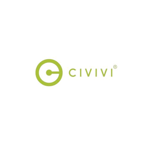 CIVIVI Yonder Micarta Fällkniv