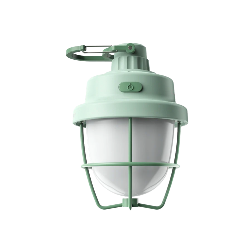 Klarus CL3 Camping Tent Lantern Night Light