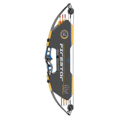 EK Archery Firestar Compound Pilbåge Barn