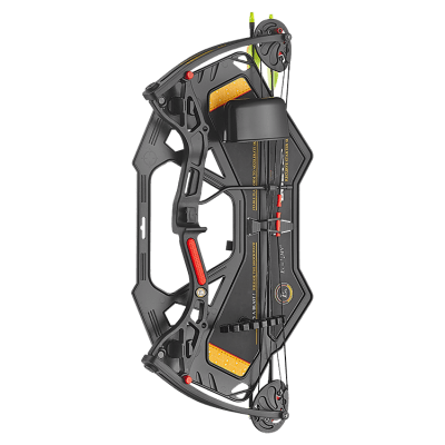 Ek Buster Split Limbs Compound Pilbåge Junior