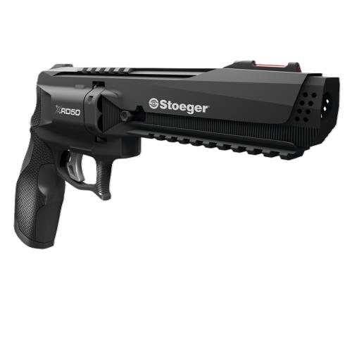 Stoeger XRD50 – Less-Lethal CO₂ Pistol .50