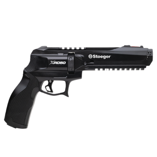 Stoeger XRD50 – Less-Lethal CO₂ Pistol .50