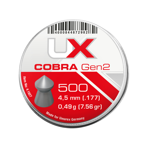 Umarex Cobra Gen2