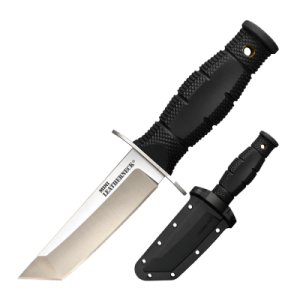 Cold Steel 39LSAA Mini Leatherneck Tanto kniv