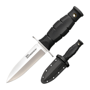 Cold Steel 39LSAC Mini Leatherneck Double Edge Spear Point
