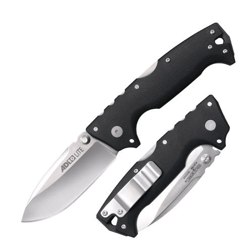Cold Steel AD-10 Lite Drop Point Fällkniv
