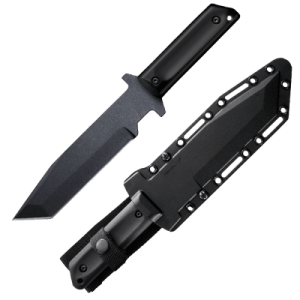Cold Steel GI Tanto Kniv Svart