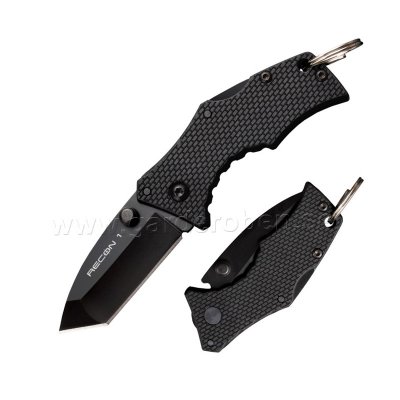 Cold Steel Micro Recon 1 Tanto Point Fällkniv