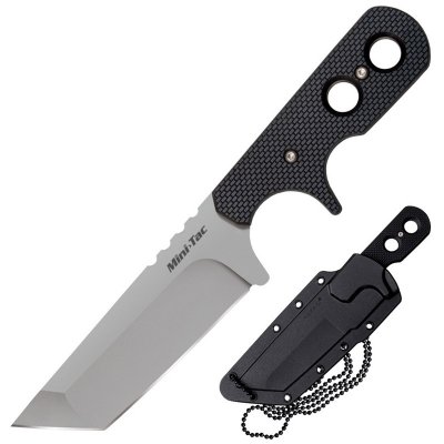 Cold Steel Mini Tac Nack Tanto Kniv