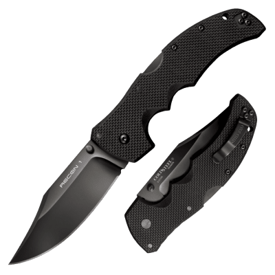 Cold Steel Recon 1 Clip Point Plain Edge S35VN Fällkniv