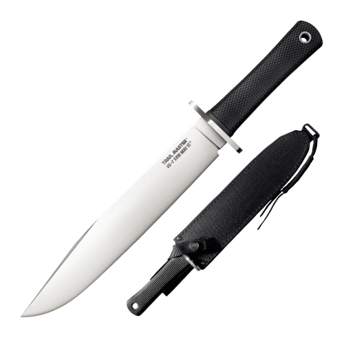 Cold Steel Trail Master San Mai III