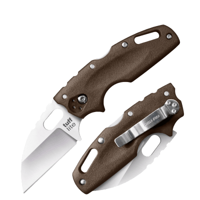 Cold Steel Tuff Lite Plain Edge Fällkniv