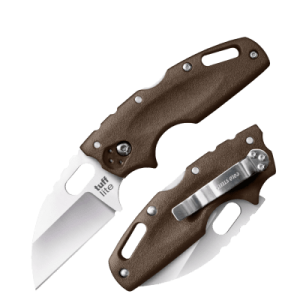 Cold Steel Tuff Lite Plain Edge Fällkniv