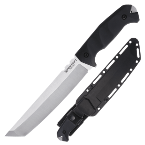 Cold Steel Warcraft Tanto San Mai III Regular