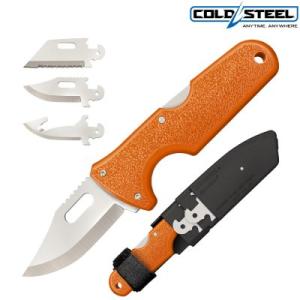 Cold Steel Click N Cut Jakt Kniv