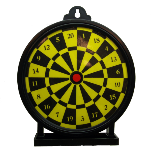 Umarex Combat Zone Gel Måltavla