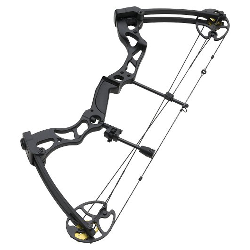 Mankung Compound Pilbåge 30 - 70LBS